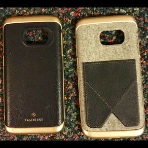 Samsung Galaxy S7 case